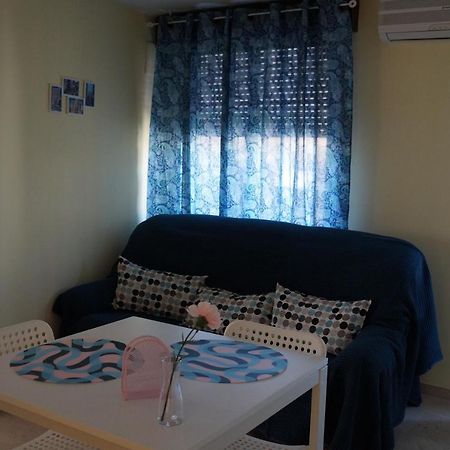 Apartamento Centro Pergo 科爾多瓦 外观 照片
