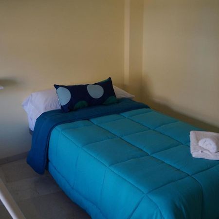 Apartamento Centro Pergo 科爾多瓦 外观 照片