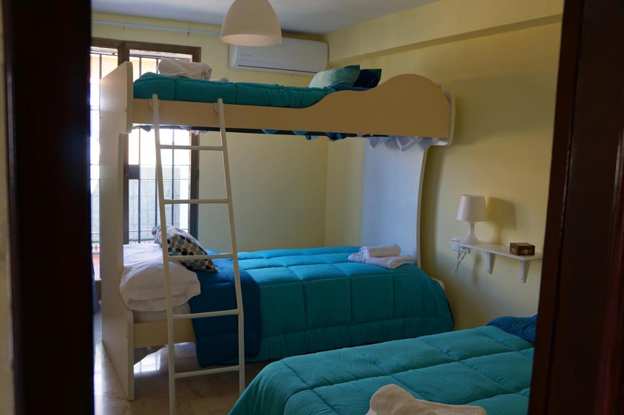 Apartamento Centro Pergo 科爾多瓦 外观 照片