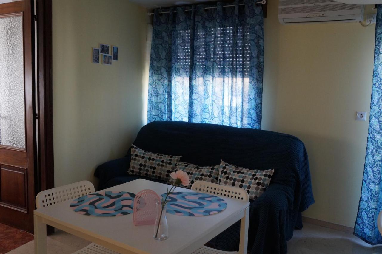 Apartamento Centro Pergo 科爾多瓦 外观 照片