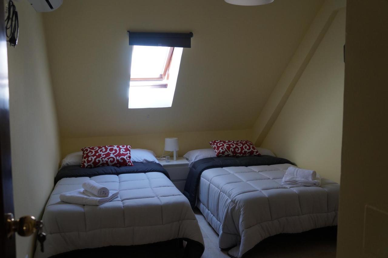 Apartamento Centro Pergo 科爾多瓦 外观 照片
