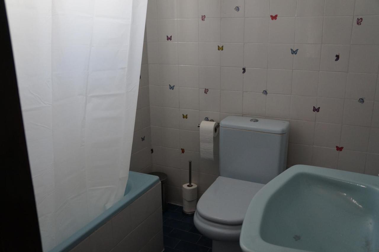 Apartamento Centro Pergo 科爾多瓦 外观 照片