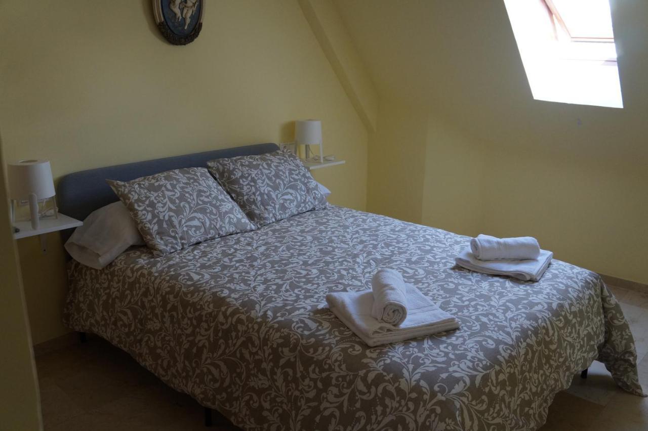 Apartamento Centro Pergo 科爾多瓦 外观 照片