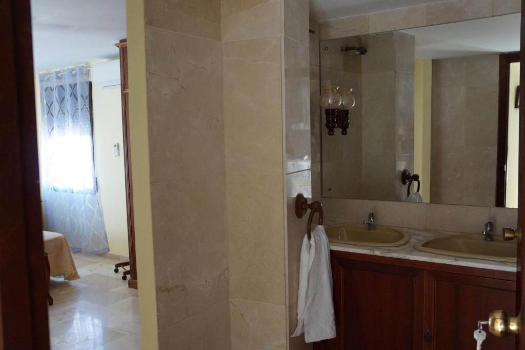 Apartamento Centro Pergo 科爾多瓦 外观 照片