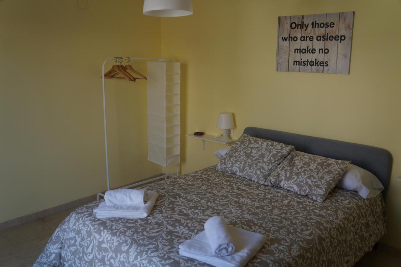 Apartamento Centro Pergo 科爾多瓦 外观 照片