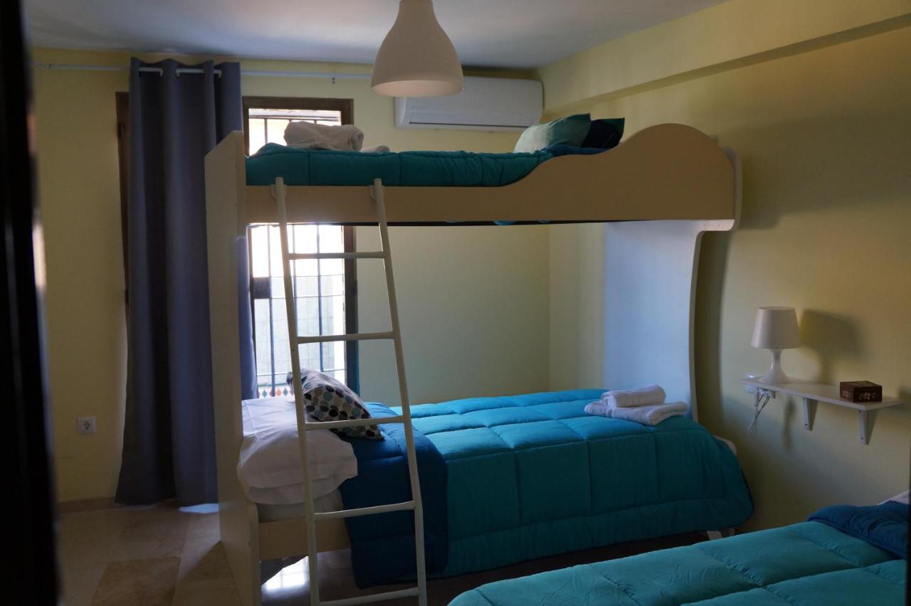 Apartamento Centro Pergo 科爾多瓦 外观 照片