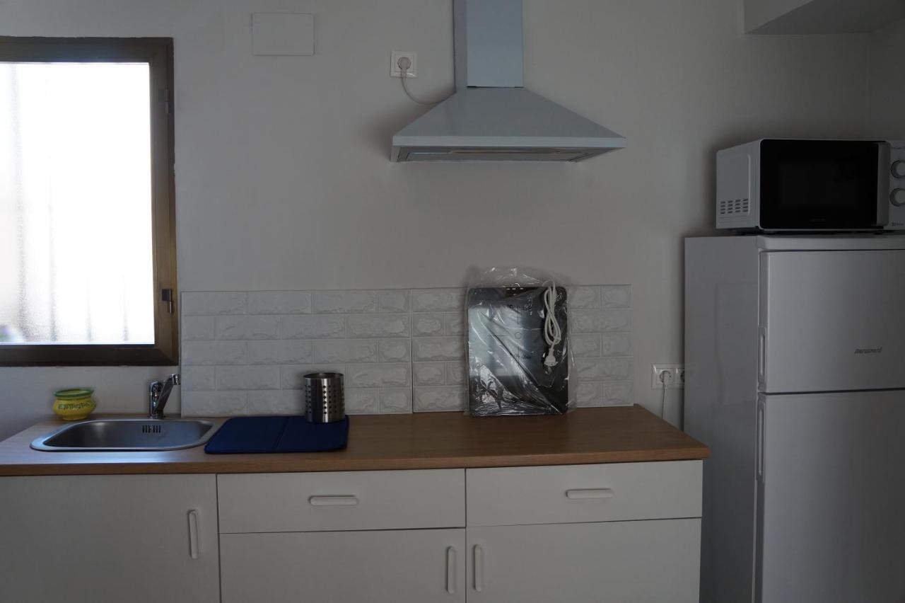 Apartamento Centro Pergo 科爾多瓦 外观 照片